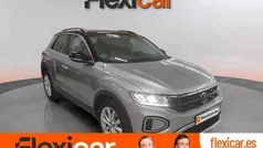 Usado 2022 VW T-Roc Advance SUV | 24.990 € (Precio justo)