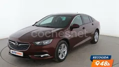 Rojo Usado 2019 Opel Insignia Selective Berlina | 15.599 € (Precio justo)
