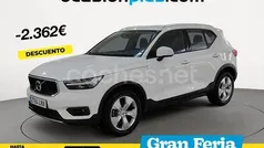 Usado 2021 Volvo XC40 Momentum SUV | 25.490 € (Precio justo)