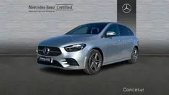 Usado 2024 Mercedes B250e Monovolumen | 33.900 € (Precio justo)