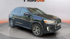 Usado 2016 Mitsubishi ASX SUV | 12.290 € (Precio justo)