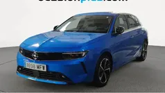 Usado 2023 Opel Astra Elegance Utilitario | 18.591 € (Buen precio)