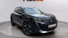 Usado 2023 Peugeot 2008 Allure SUV | 15.790 € (Precio justo)