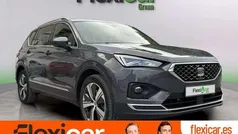 Usado 2021 Seat Tarraco XCELLENCE SUV | 26.690 € (Precio justo)