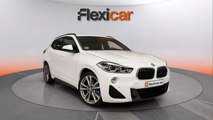 Usado BMW X2 306 CV (225 kW) 2019 SUV