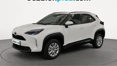 Blanco Nuevo 2024 Toyota Yaris Cross Business Edition SUV | 23.200 € (Precio justo)