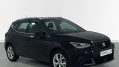 Negro Usado 2023 Seat Arona FR SUV | 22.990 € (Precio justo)