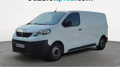 Blanco Usado 2021 Peugeot Expert S Van | 15.228 € (Super precio)