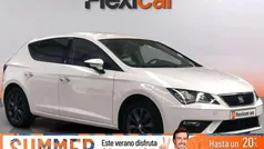 Usado 2019 Seat Leon Style Berlina | 13.390 € (Precio justo)