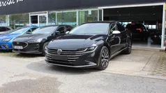 Negro Usado 2022 VW Arteon Elegance Berlina | 28.850 € (Buen precio)