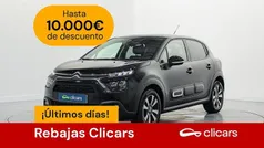 Usado 2024 Citroën C3 PureTech Utilitario | 13.490 € (Buen precio)