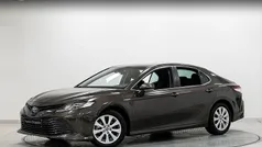 Usado 2019 Toyota Camry Business Edition Berlina | 25.900 € (Precio justo)