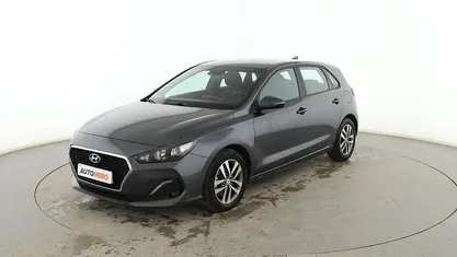 Usado Hyundai i30 116 CV (85 kW) 2020 Berlina