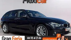 Usado 2019 BMW 318 Familiar | 22.990 € (Precio justo)