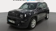 Usado 2024 Jeep Renegade Limited SUV | 21.810 € (Buen precio)