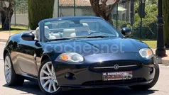 Usado 2006 Jaguar XK8 Descapotable | 28.700 €