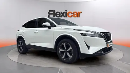 Usado Nissan Qashqai Tekna 158 CV (116 kW) 2023 SUV