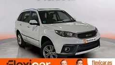 Blanco Usado 2022 EVO Evo 5 SUV | 16.290 € (Precio justo)
