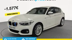 Usado 2019 BMW 116 Utilitario | 17.350 € (Precio justo)