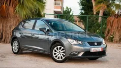 Usado 2014 Seat Leon Style Berlina | 7900 € (Precio justo)