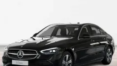 Usado 2025 Mercedes C200 Berlina | 48.600 € (Precio justo)