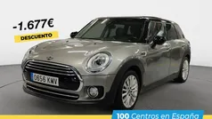 Usado 2018 Mini Cooper Clubman Familiar | 17.950 € (Precio justo)