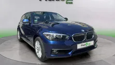 Usado 2018 BMW 118 Utilitario | 15.990 € (Super precio)