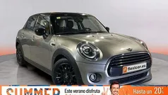 Usado 2020 Mini Cooper Utilitario | 18.690 € (Precio justo)