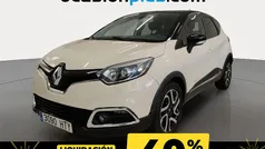 Usado 2013 Renault Captur Zen SUV | 9950 € (Precio justo)