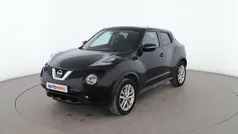 Usado 2017 Nissan Juke Acenta SUV | 10.899 € (Precio justo)