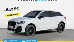 Usado 2023 Audi Q2 S-Line SUV | 30.890 € (Precio justo)