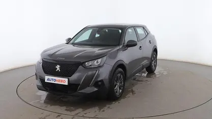 Usado Peugeot 2008 Active 110 CV (80 kW) 2021 SUV
