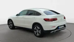 Mercedes GLC220