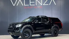 Usado 2019 Nissan Navara N-Guard Recogida | 39.900 €