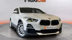 Blanco Usado 2019 BMW X2 SUV | 17.490 € (Precio justo)