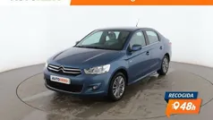 Citroën C-Elysee I
