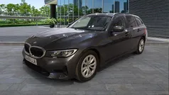 Usado 2020 BMW 320 Familiar | 27.700 € (Precio justo)