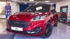 Usado 2023 Ford Kuga ST-Line X SUV | 32.900 € (Precio justo)