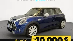 Usado 2016 Mini Cooper S Utilitario | 17.200 € (Buen precio)