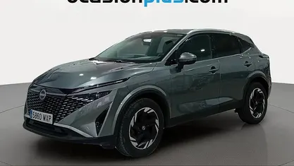Usado Nissan Qashqai N-Connecta 140 CV (102 kW) 2025 SUV