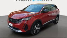 Usado 2023 Peugeot 3008 Allure SUV | 21.082 € (Buen precio)