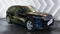 Negro metalizado Usado 2018 Land Rover Range Rover Velar S SUV | 27.900 € (Super precio)