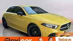Usado 2019 Mercedes A200 Berlina | 24.490 € (Precio justo)