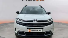 Usado 2019 Citroën C5 Aircross PureTech SUV | 12.890 € (Buen precio)