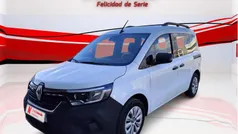 Usado 2023 Renault Kangoo Monovolumen | 22.420 € (Precio justo)