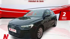 Usado 2021 Audi A1 Sportback Advanced Plus Utilitario | 17.747 € (Precio justo)