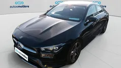 Mercedes CLA200