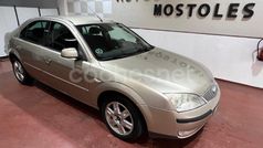 Usado 2003 Ford Mondeo Ghia Berlina | 3495 € (Precio justo)