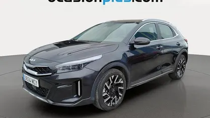 Usado 2022 Kia XCeed SUV | 15.810 € (Buen precio)