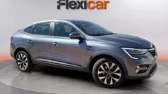 Usado 2023 Renault Arkana Equilibre SUV | 18.490 € (Buen precio)
